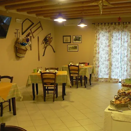 Country House Cortesia Vicenza