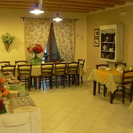 Country House Cortesia Casa de Campo