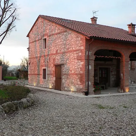 Country House Cortesia
