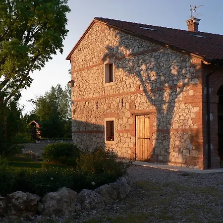 Country House Cortesia * Vicenza