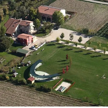 Country House Cortesia Vicenza