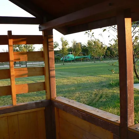 Country House Cortesia *