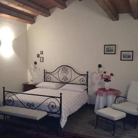 Country House Cortesia Casa de Campo Vicenza