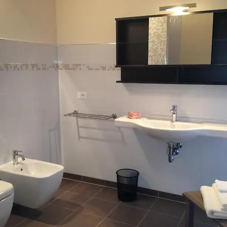 Country House Cortesia Vicenza