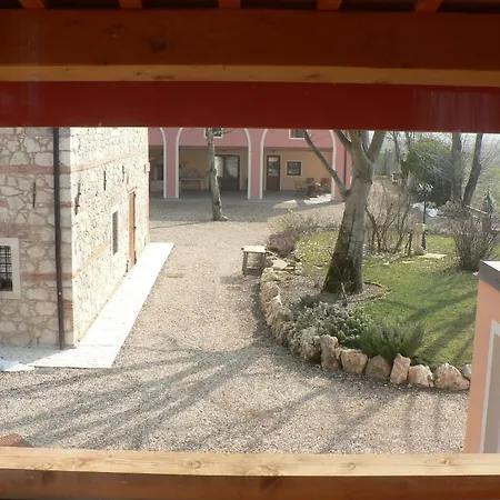 Country House Cortesia * Vicenza