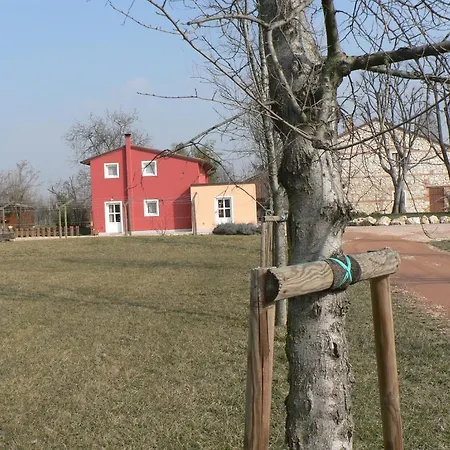 Country House Cortesia *