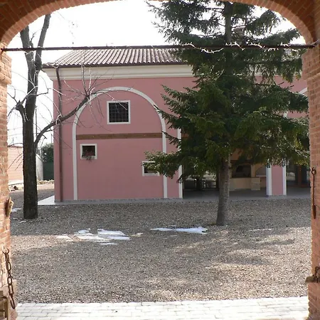 Country House Cortesia * Vicenza