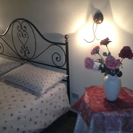 Casa de Campo Country House Cortesia Vicenza