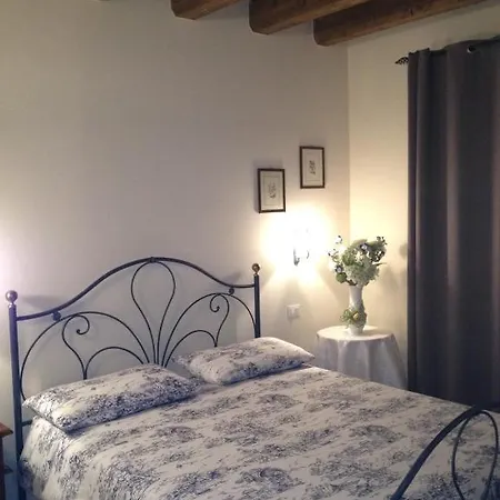 Casa de Campo Country House Cortesia Vicenza