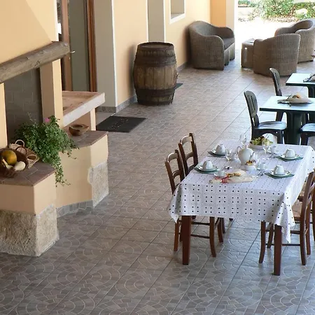 Casa de Campo Country House Cortesia Vicenza