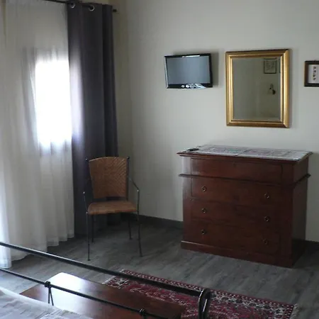 Casa de Campo Country House Cortesia Vicenza