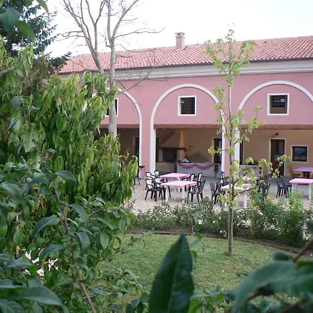 Country House Cortesia Casa de Campo