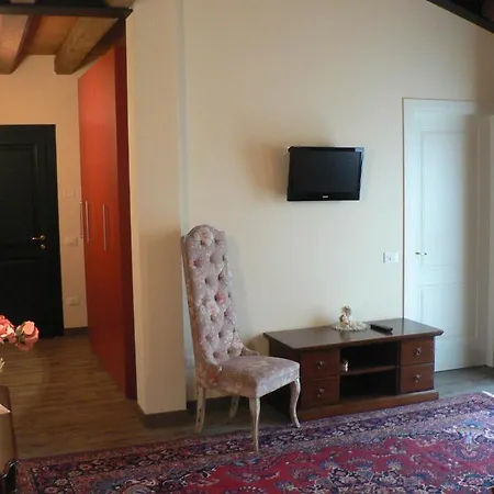 Casa de Campo Country House Cortesia *