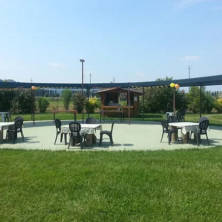 Casa de Campo Country House Cortesia Vicenza