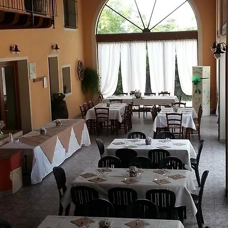 Country House Cortesia Casa de Campo Vicenza