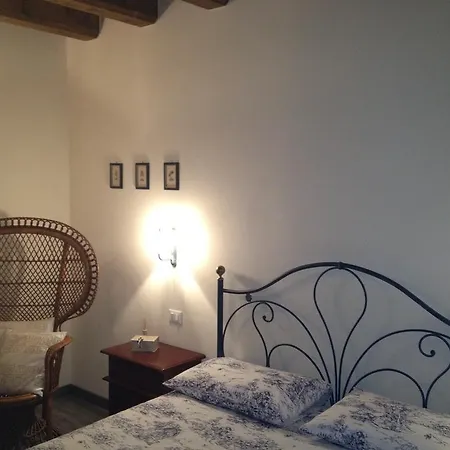 Casa de Campo Country House Cortesia