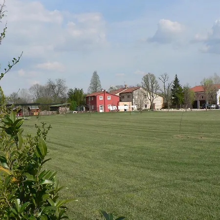 Country House Cortesia Casa de Campo