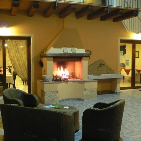 Casa de Campo Country House Cortesia *