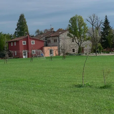 Country House Cortesia Casa de Campo *