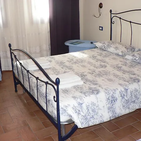 Country House Cortesia Casa de Campo Vicenza