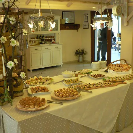 Country House Cortesia * Vicenza
