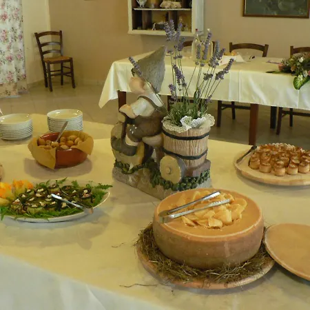 Country House Cortesia Casa de Campo