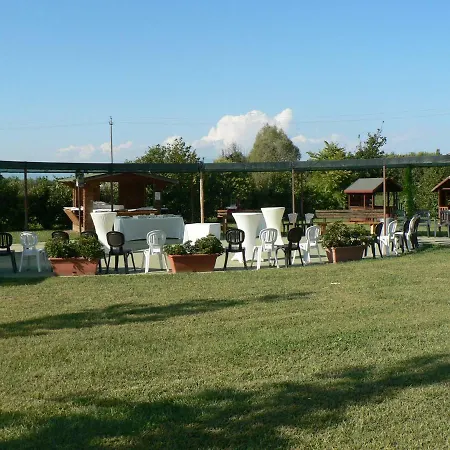 Country House Cortesia Casa de Campo Vicenza