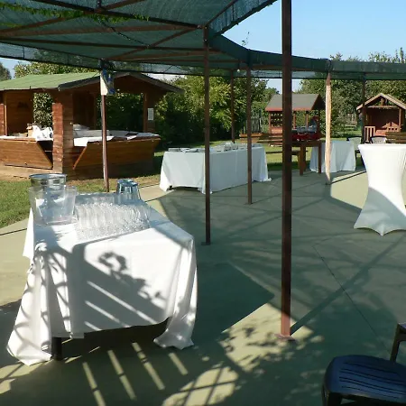 Casa de Campo Country House Cortesia *