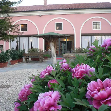 Casa de Campo Country House Cortesia