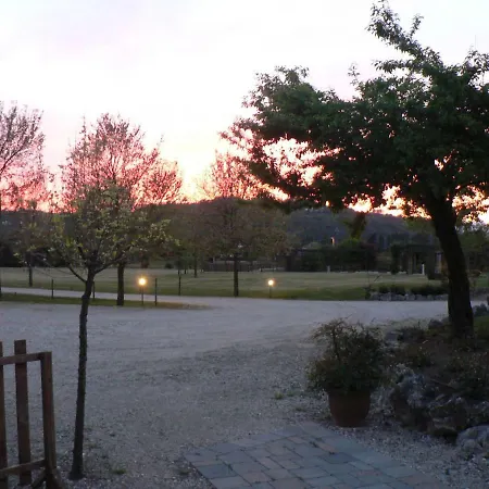 Country House Cortesia