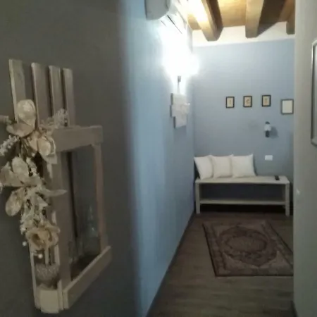 Casa de Campo Country House Cortesia Vicenza