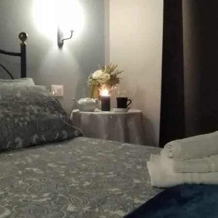 Country House Cortesia