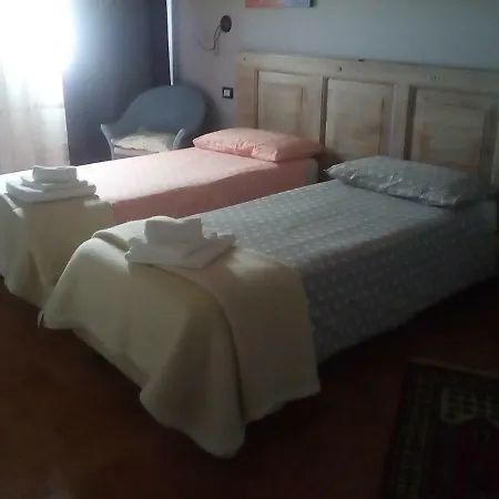 Country House Cortesia