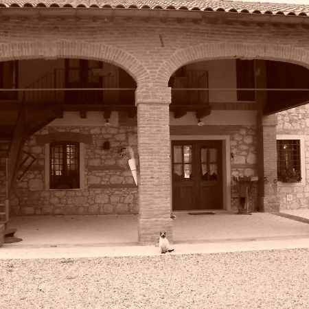 Country House Cortesia